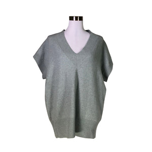 Unisex Massimo Dutti - Neuletunika, koko 38 -  (1)