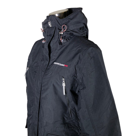 Unisex Didriksons - Ulkoilutakki, koko 40 -  (2)