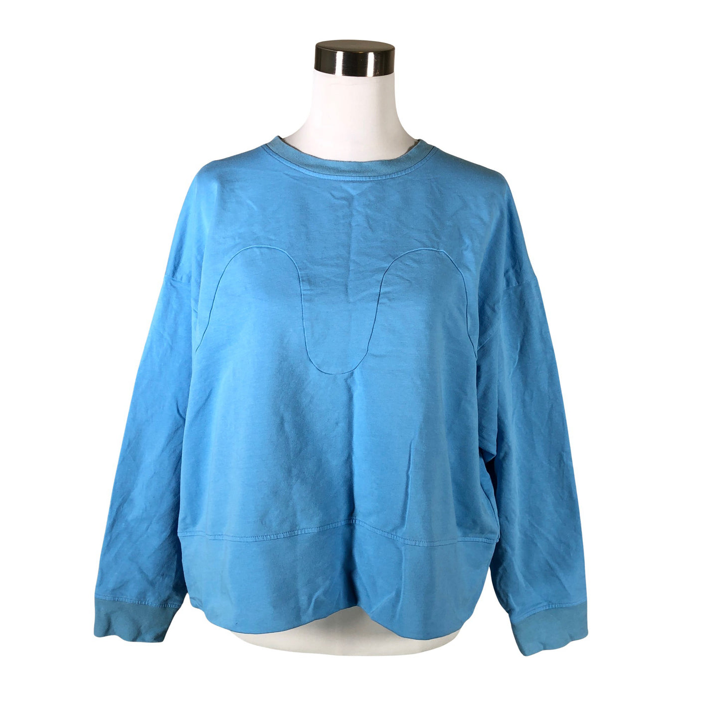 Unisex R/H Studio - Collegepaita, koko 38 -  (1)