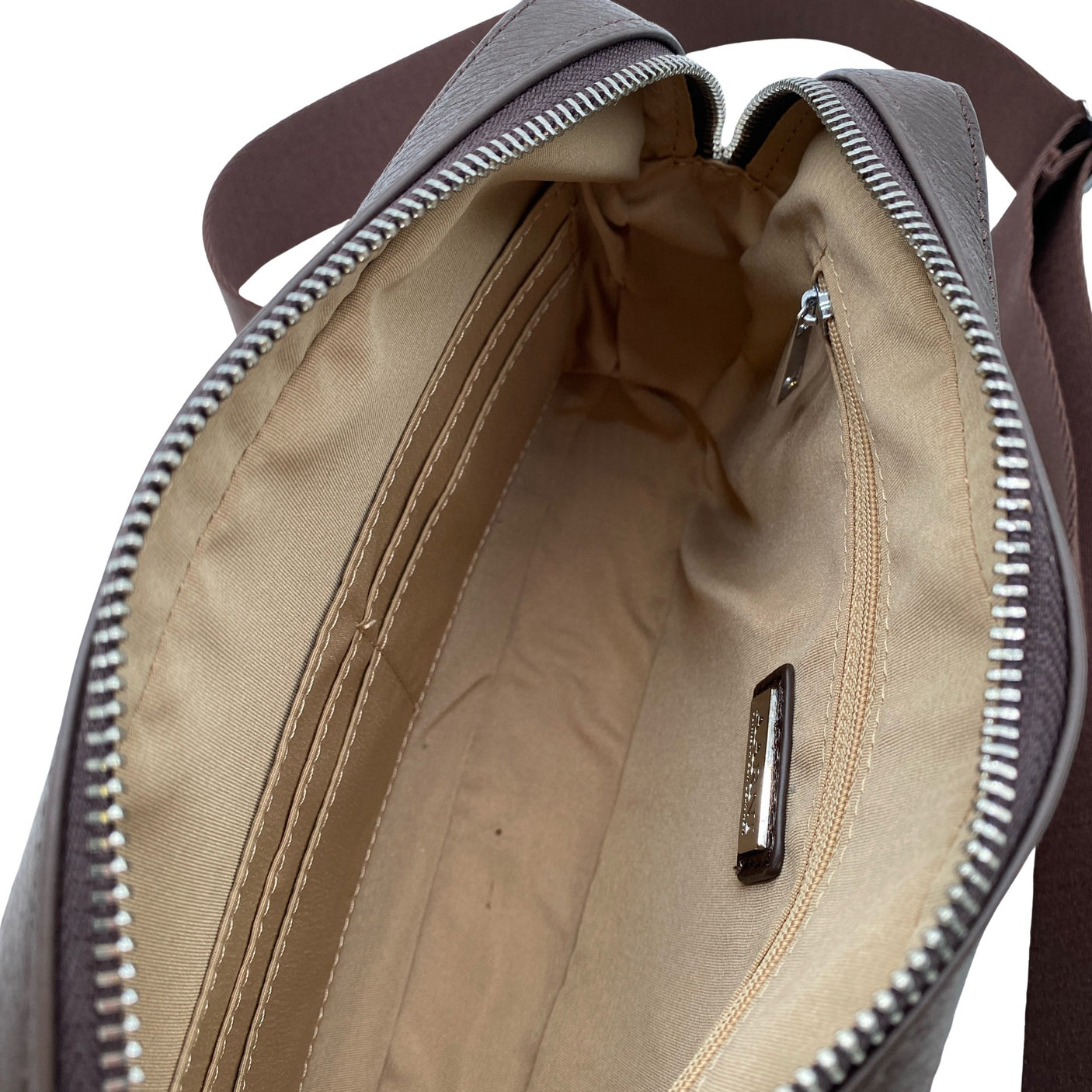Unisex Aarni - Olkalaukku, koko Mini -  (3)