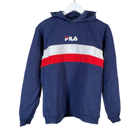 Unisex Fila - Huppari, koko 158 - 164 -  ()