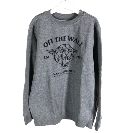 Unisex Vans - Collegepaita, koko 152 - 158 -  ()