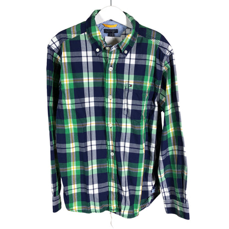 Unisex Tommy Hilfiger - Kauluspaita, koko 134 - 140 -  ()