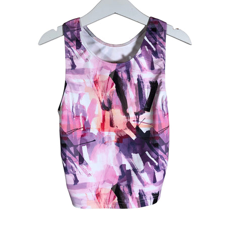 Unisex Soc - Urheilutoppi, koko 158 - 164 -  ()