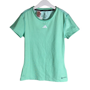 Unisex Adidas - Urheilupaita, lyhyet hihat, koko 158 - 164 -  (1)