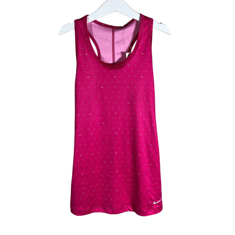 Unisex Nike - Urheilutoppi, koko 146 - 152 -  ()