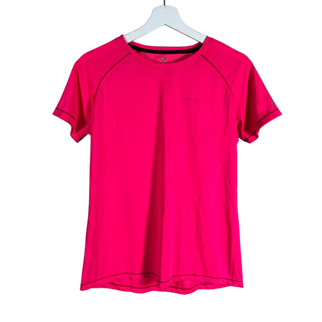 Unisex Rukka - Urheilupaita, lyhyet hihat, koko 40 -  ()