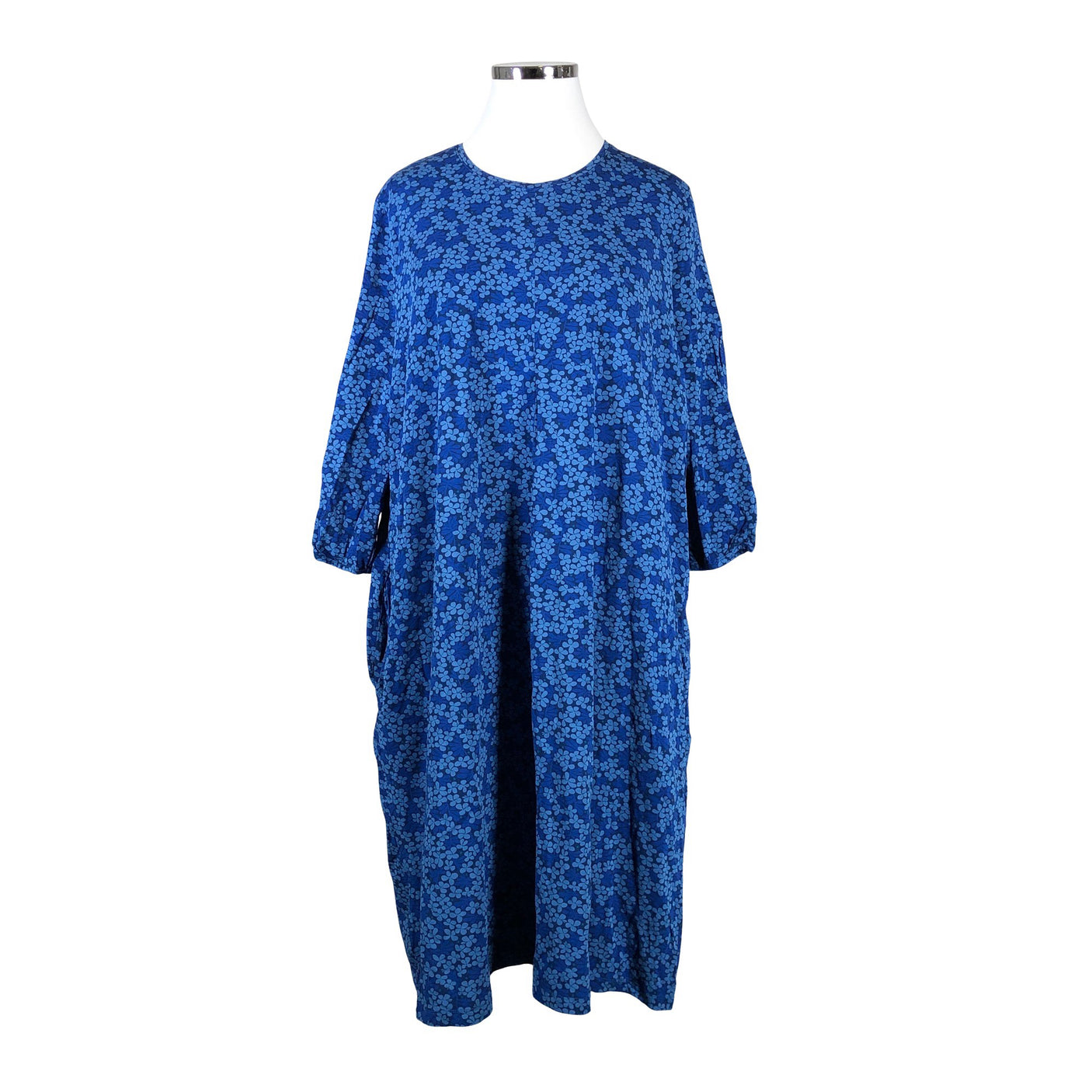 Unisex Gudrun Sjöden - Trikoomekko, koko 52 -  (1)