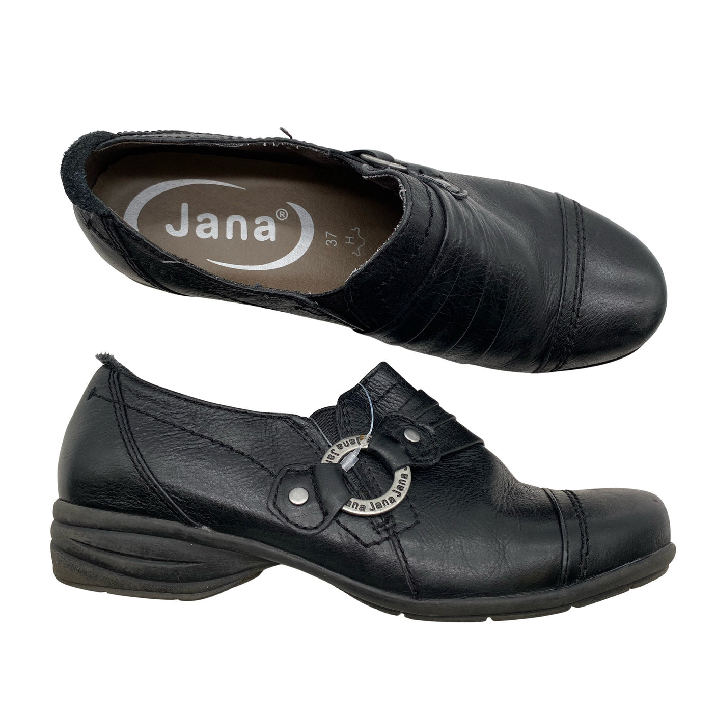 Unisex Jana - Kävelykengät, koko 37 -  (1)