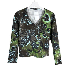 Unisex Street One - Trikoopaita, koko 38 -  (1)