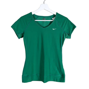 Unisex Nike - Urheilupaita, lyhyet hihat, koko 36 -  (1)