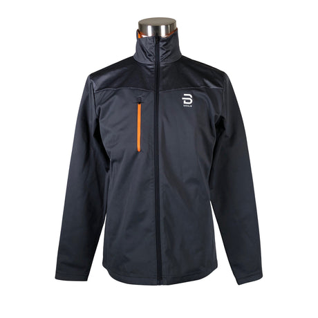 Unisex Dahlie - Urheilutakki, koko M -  ()