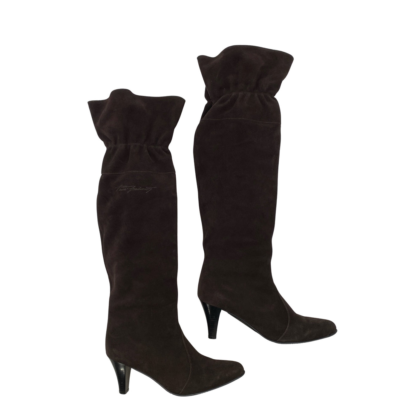 Unisex Pertti Palmroth - Saappaat, koko 40 -  (1)