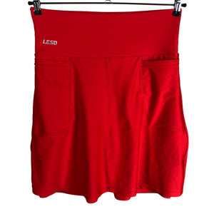 Unisex Leso - Urheilushortsihame, koko 42 -  (1)