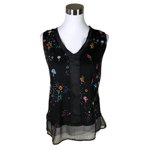 Unisex Desigual - Trikootoppi, koko 38 -  (1)
