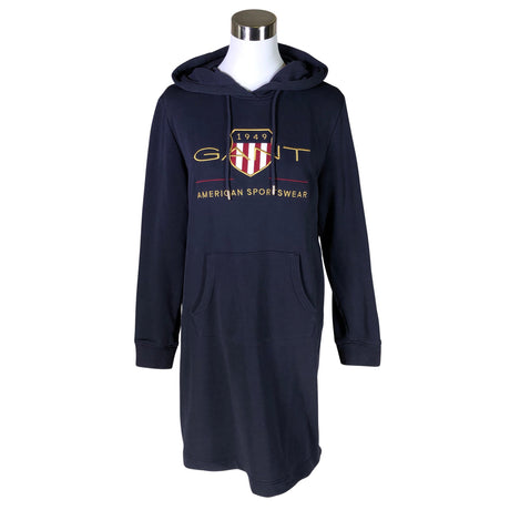 Unisex Gant - Collegemekko, koko 40 -  ()