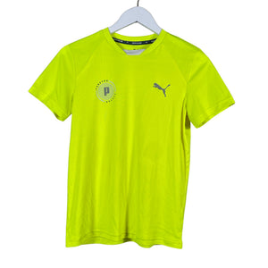 Unisex Puma - Urheilupaita, lyhyet hihat, koko 158 - 164 -  (1)