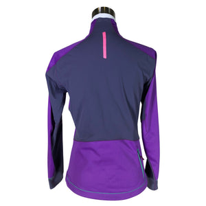 Unisex Salomon - Urheilutakki, koko 36 -  (2)