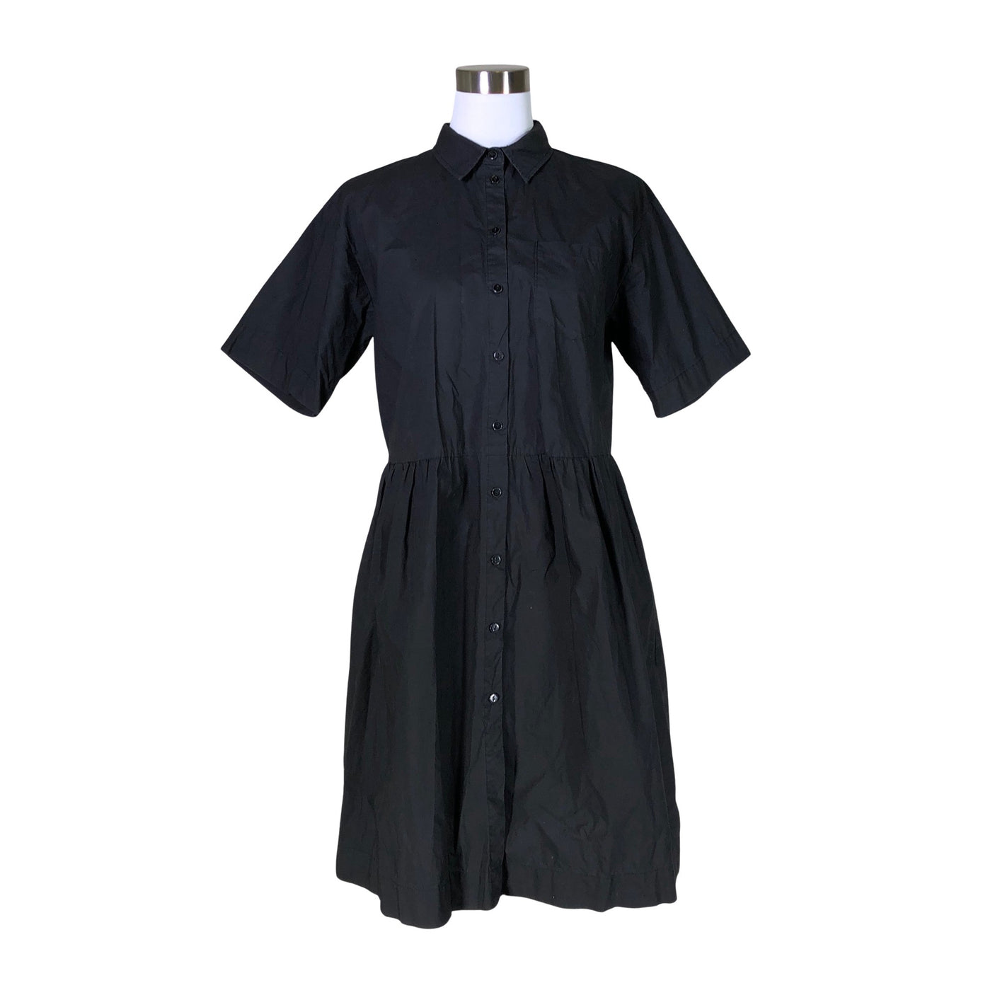Unisex Part two - Kangasmekko, koko 38 -  (1)