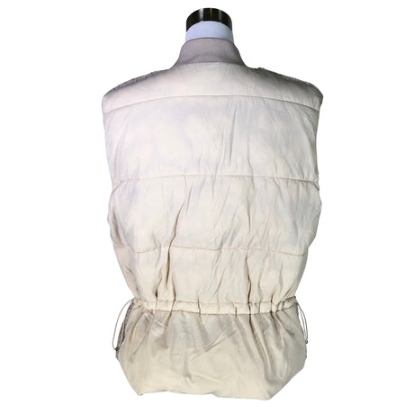 Unisex Esprit - Tekoturkisliivi, koko 40 -  (2)