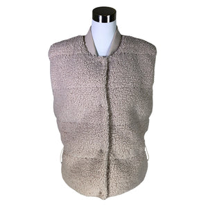 Unisex Esprit - Tekoturkisliivi, koko 40 -  (1)