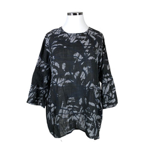 Unisex Kotirouva - Kangastunika, koko 44 -  (1)