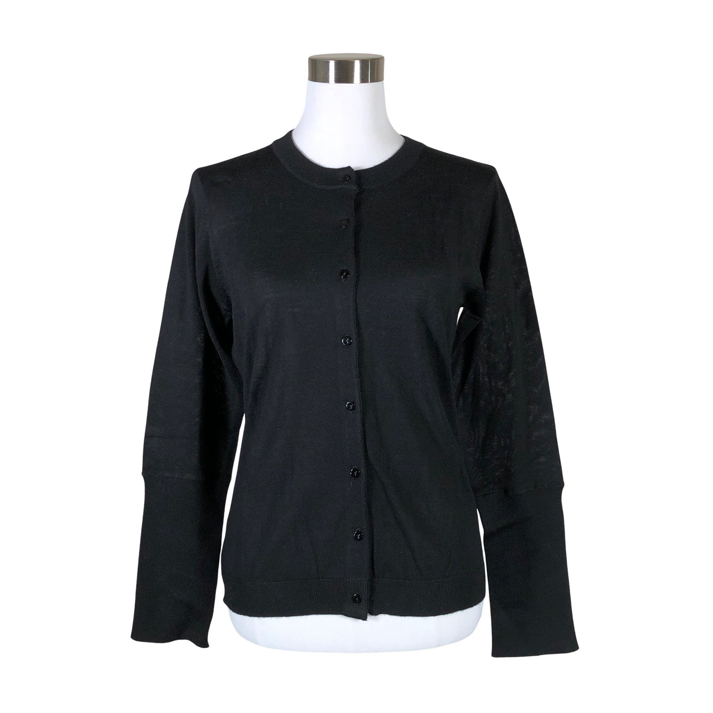 Unisex Claire.dk - Neuletakki, koko 38 -  (1)