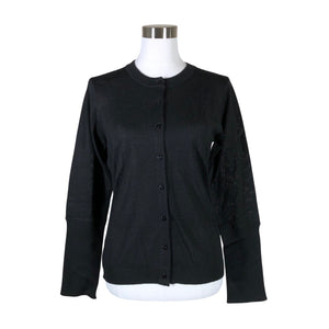 Unisex Claire.dk - Neuletakki, koko 38 -  (1)