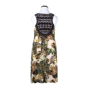 Unisex Cream - Kesämekko, koko 44 -  (2)