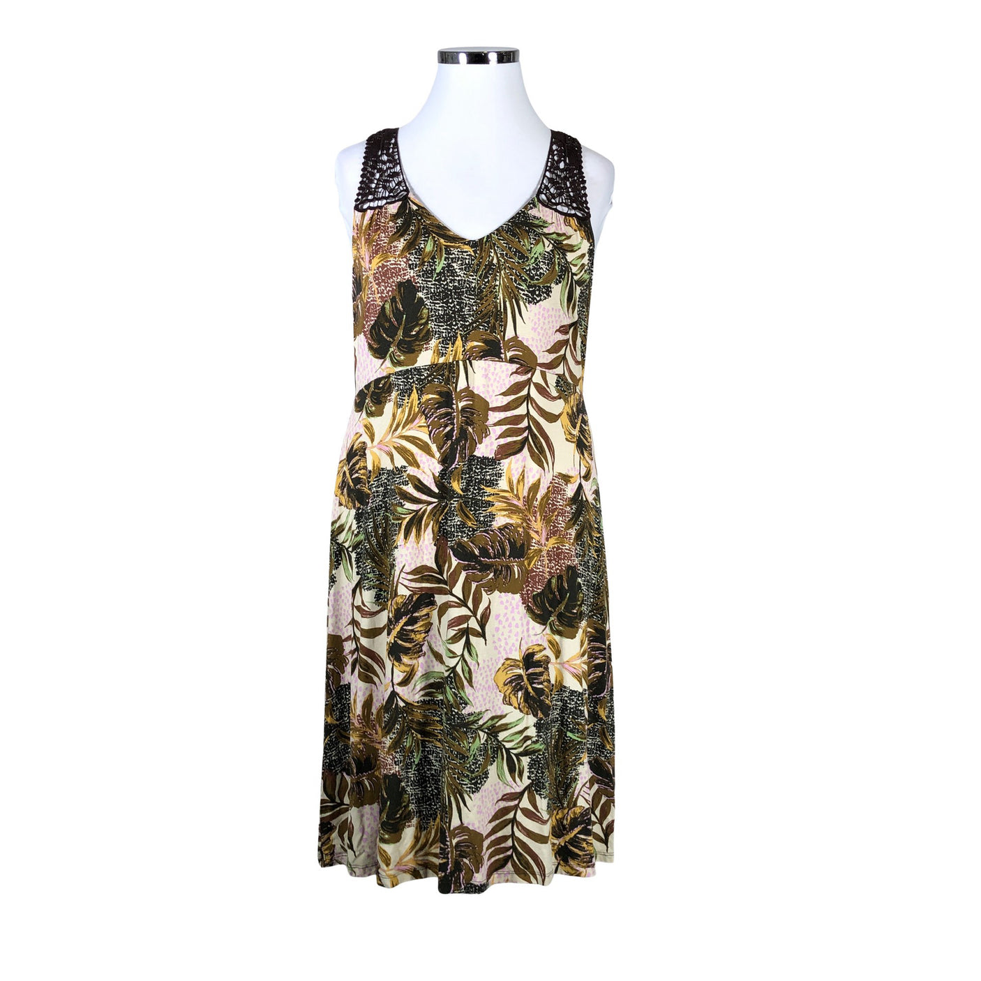Unisex Cream - Kesämekko, koko 44 -  (1)