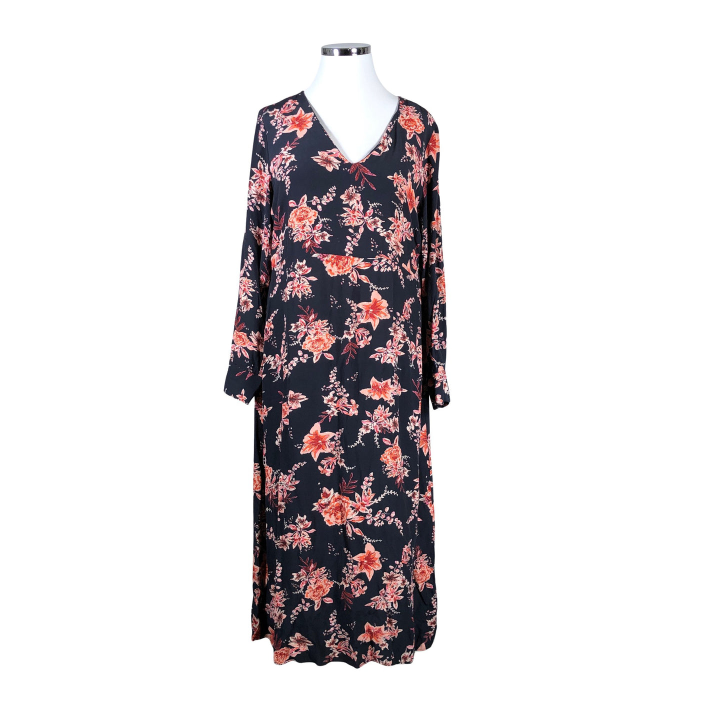 Unisex Zizzi - Maksimekko, koko 44 -  (1)