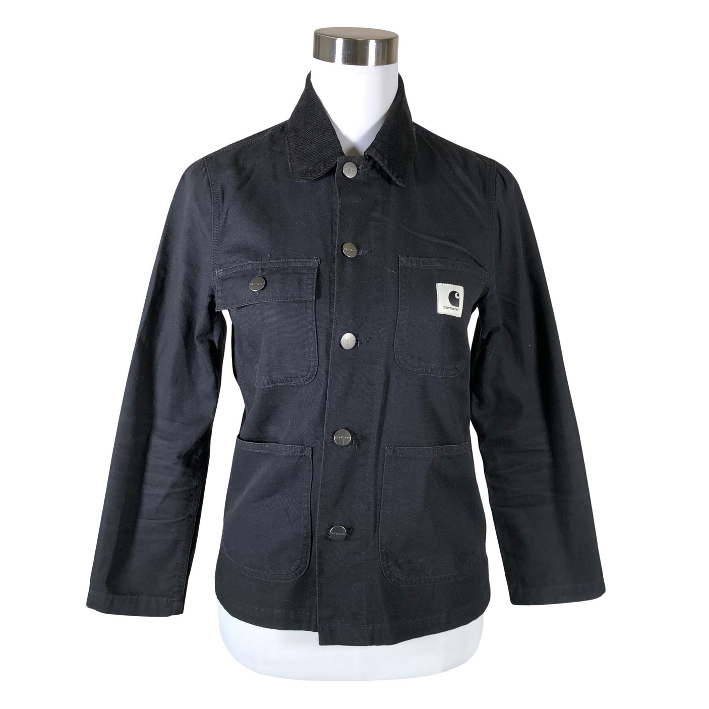 Unisex Carhartt - Ulkoilutakki, koko 36 -  (1)