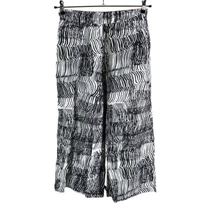 Unisex Papu - Kangashousut, koko 36 -  (1)
