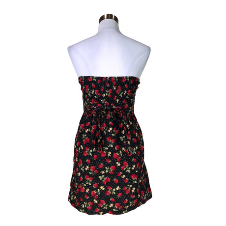 Unisex Cybershop - Kangasmekko, koko 36 -  (2)