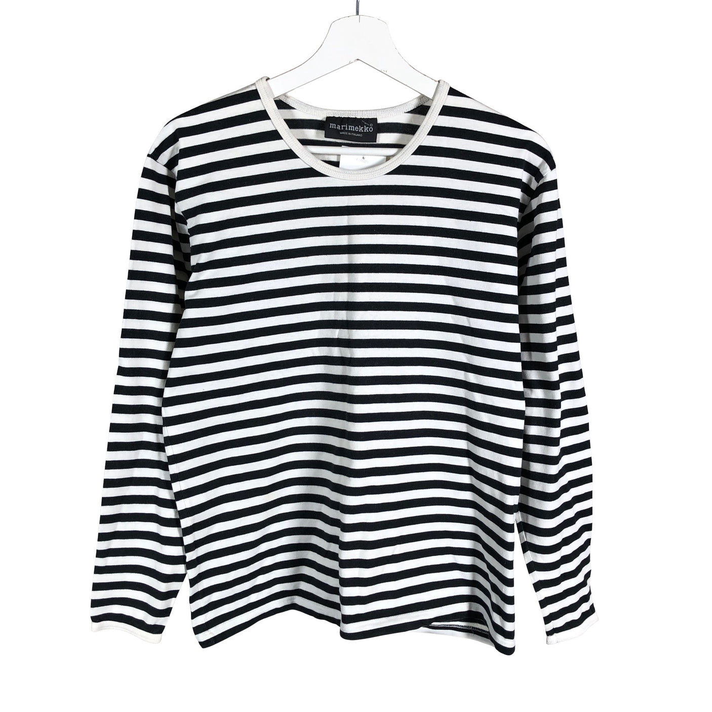 Unisex Marimekko - Trikoopaita, koko 40 -  (1)