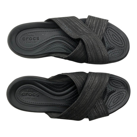 Unisex Crocs - Sandaalit, koko 39 -  ()