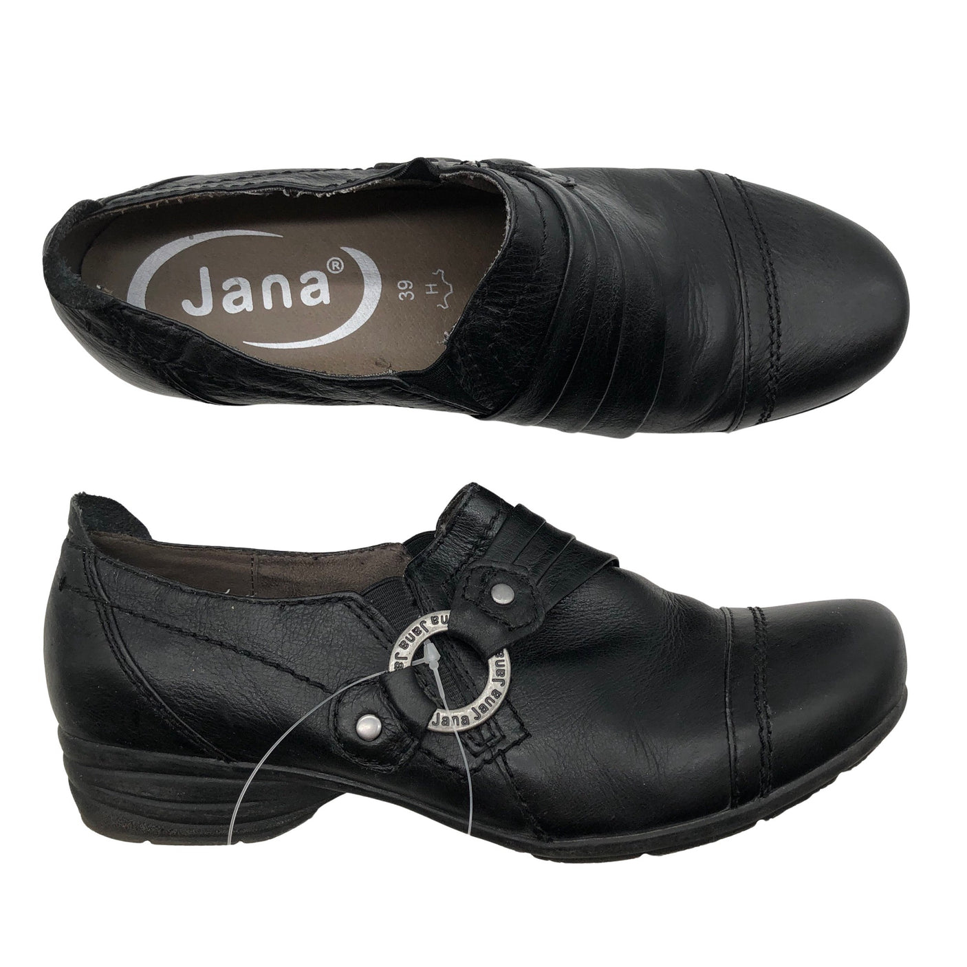 Unisex Jana - Kävelykengät, koko 39 -  (1)