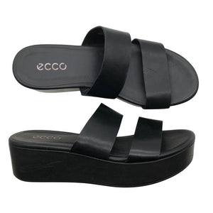 Unisex Ecco - Sandaalit, koko 40 -  (1)
