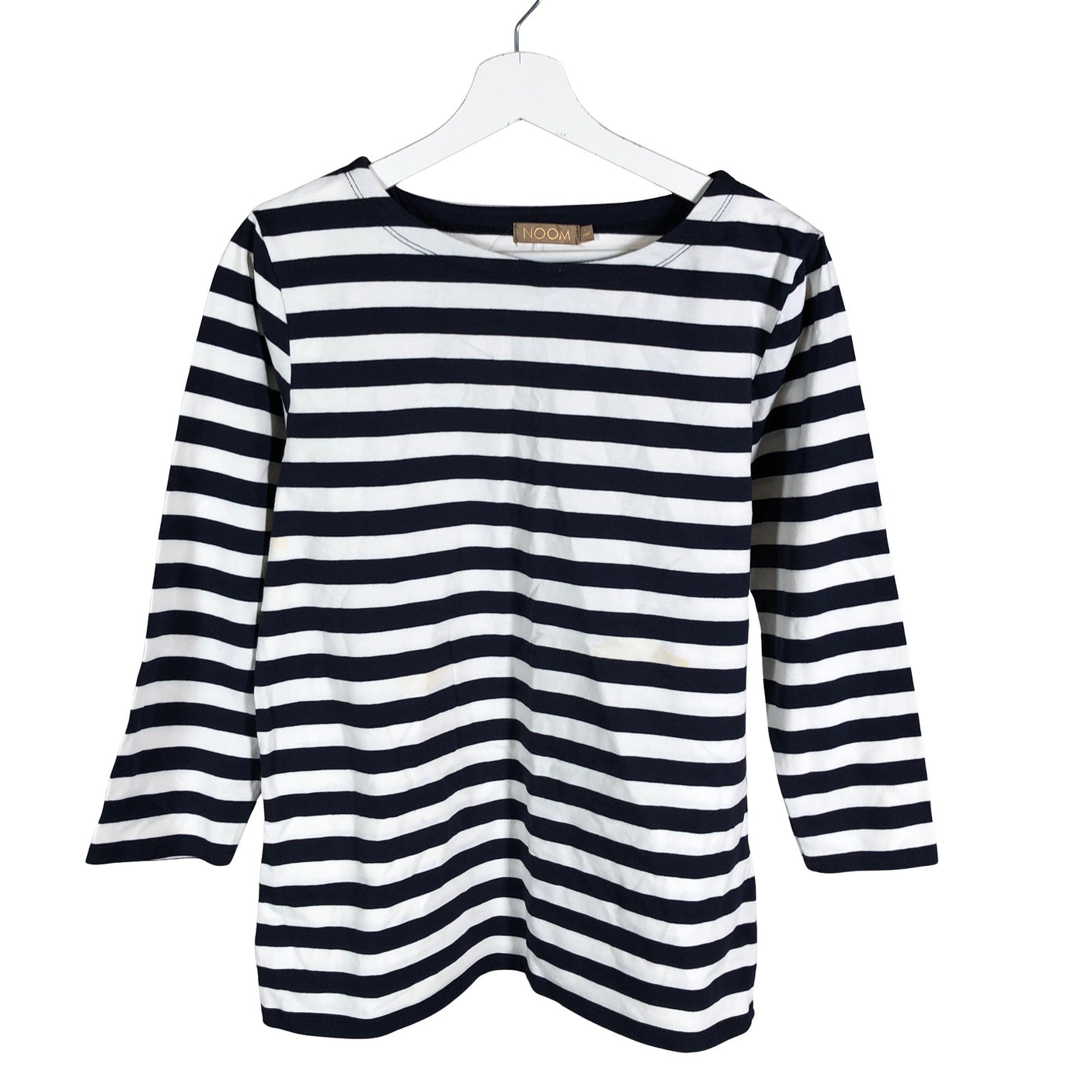 Unisex Noom - Trikoopaita, koko 40 -  (1)