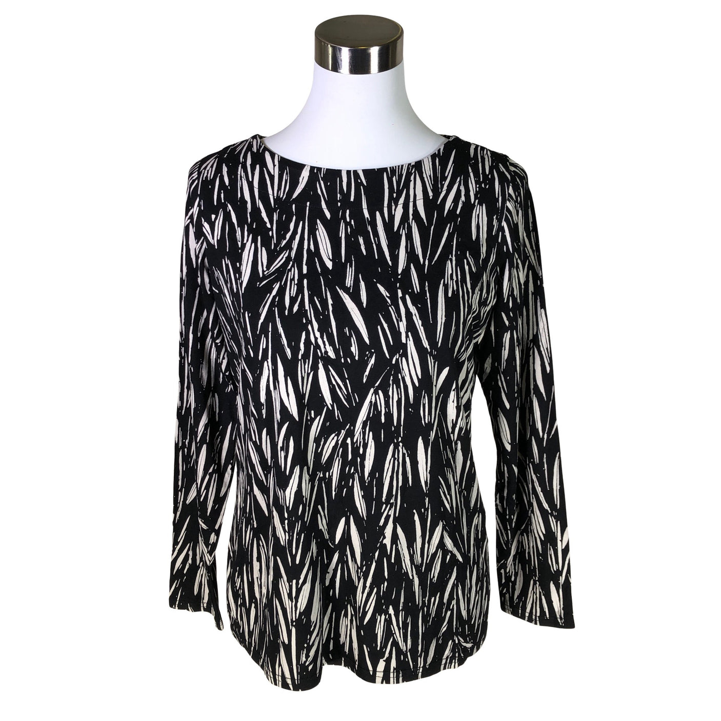 Unisex Nanso - Trikoopaita, koko 38 -  (1)