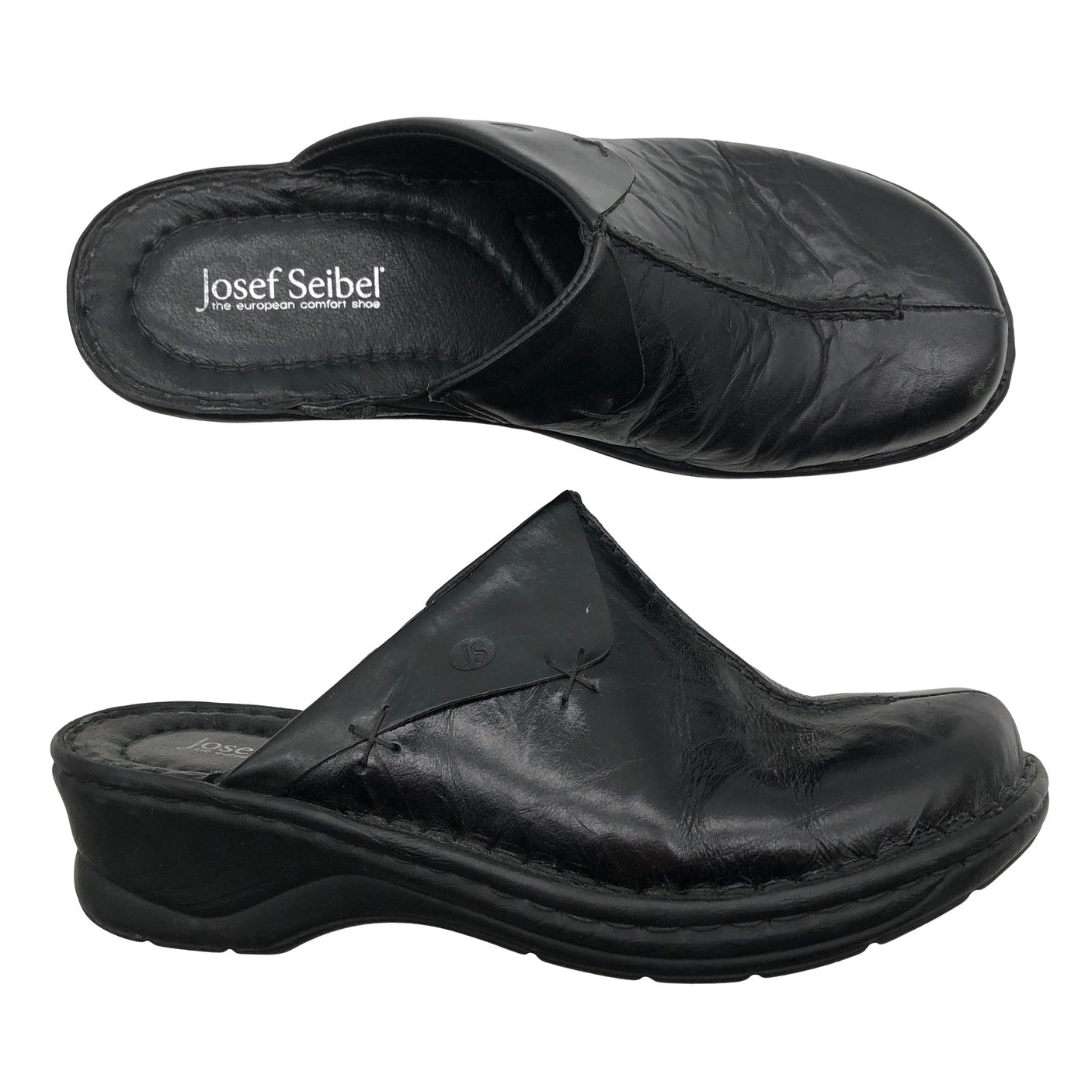 Unisex Josef Seibel - Pistokkaat, koko 40 -  (1)