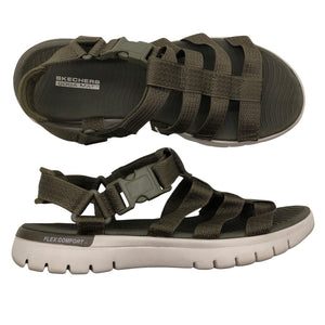 Unisex Skechers - Sandaalit, koko 38 -  (1)