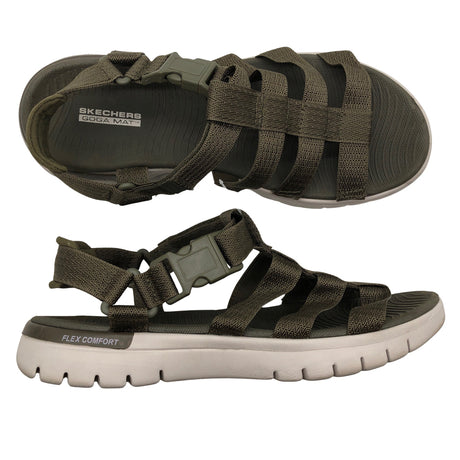 Unisex Skechers - Sandaalit, koko 38 -  ()