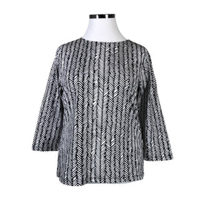 Unisex Marimekko - Trikoopaita, koko 42 -  (1)