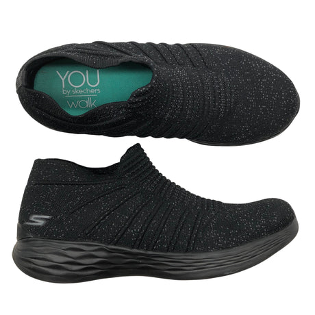 Unisex Skechers - Loaferit, koko 38 -  ()