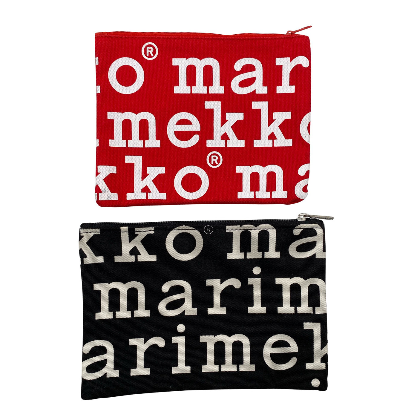 Unisex Marimekko - Toilettilaukku, koko Mini -  (1)