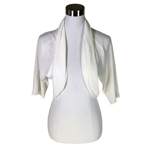Unisex Chic Femme - Juhlabolero, koko 40 -  (1)