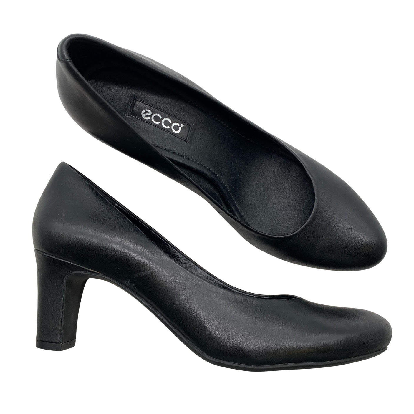 Unisex Ecco - Korkokengät, koko 40 -  (1)
