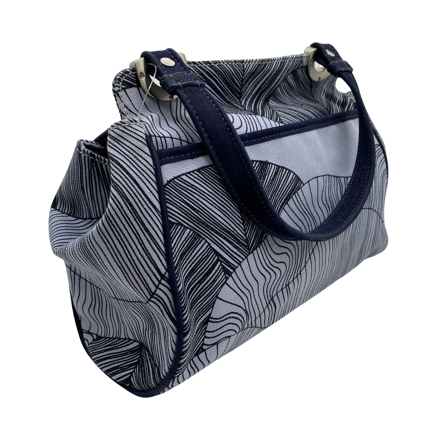 Unisex Marimekko - Käsilaukku, koko Midi -  (2)