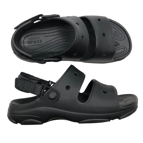 Unisex Crocs - Sandaalit, koko 40 -  ()